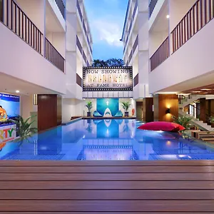 visit hotel