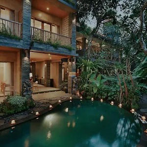 Lastana Ubud