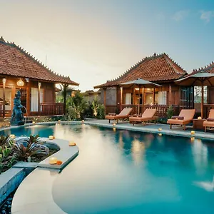 Sunshine Ubud