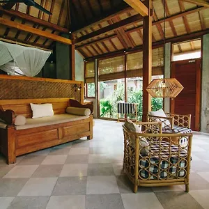Zin Berawa & Gasthuis Canggu