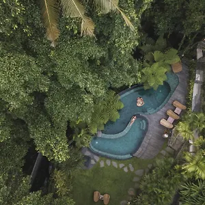 Amarea & By Ini Vie Hospitality Ubud