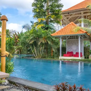 Tulus Hati Retreat Ubud