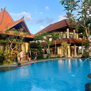Arbathu Ubud