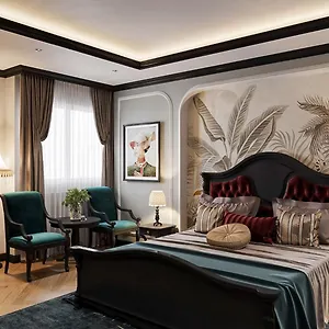 Nicecy - Bui Thi Xuan Street Hotel Ho Chi Minh-stad
