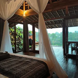 Joglo Organik Ubud