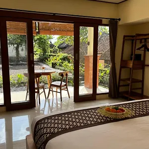 Homestay Sky