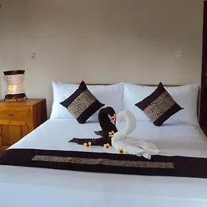 Homestay Soka