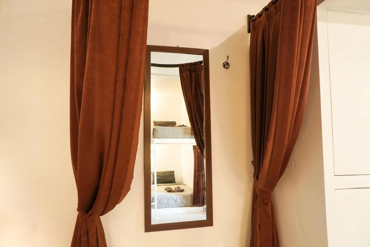 Gypsy Lust Ubud Hostal