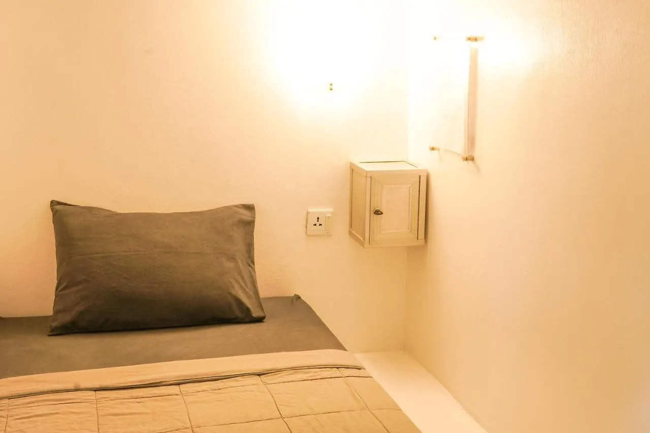 Hostal Gypsy Lust Ubud