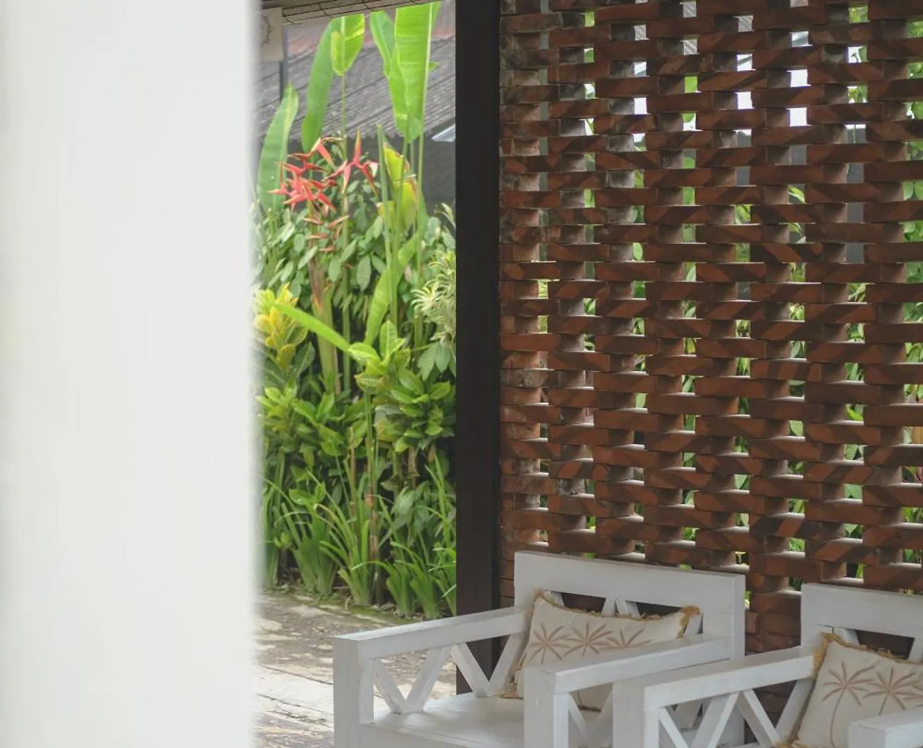 Hostal Gypsy Lust Ubud