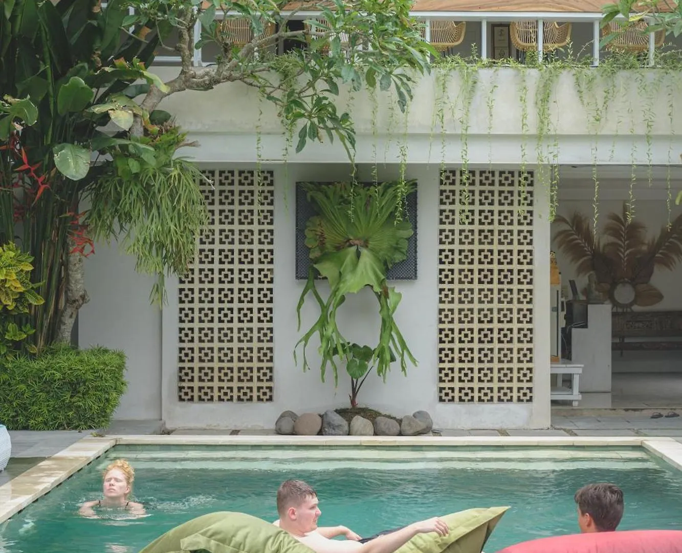 Gypsy Lust Ubud