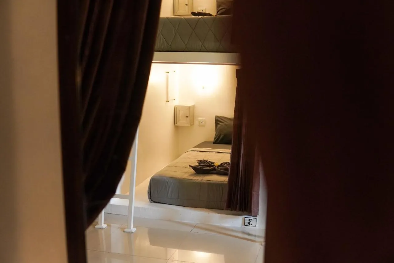 Gypsy Lust Ubud Hostel